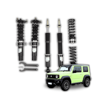 Suzuki Jimney '18- (JB64) Coilover Kit