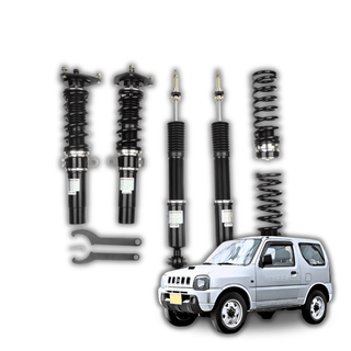 Suzuki Jimney '98-'18 (JB23) Coilover Kit