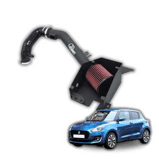 Suzuki Swift '17- (A2L) Air Intake System