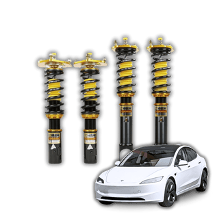 Tesla Model 3 '17- Coilover Kit