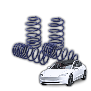 Tesla Model 3 '17- Lowering Springs