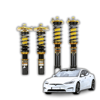 Tesla Model S '12- Coilover Kit