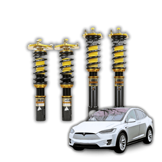 Tesla Model X '15- Coilover Kit
