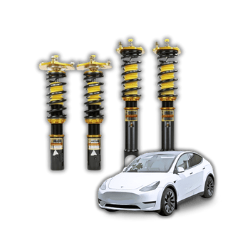 Tesla Model Y '20- Coilover Kit