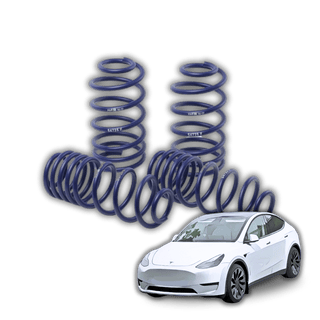 Tesla Model Y '20- Lowering Springs