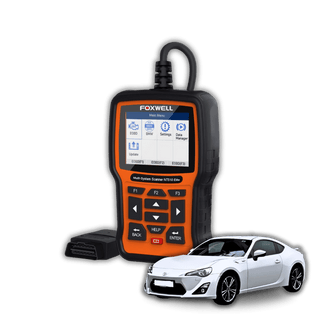 Toyota 86 '12-'21 (ZN86) Diagnostic Tool
