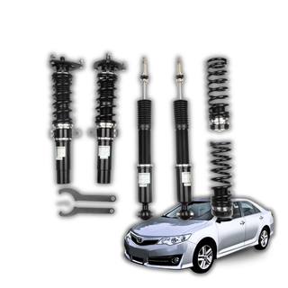 Toyota Camry '11-'19 (XV50) Coilover Kit