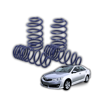 Toyota Camry '11-'19 (XV50) Lowering Springs