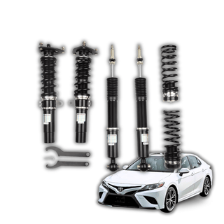 Toyota Camry '17-'24 (XV70) Coilover Kit