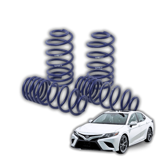 Toyota Camry '17-'24 (XV70) Lowering Springs