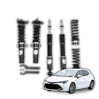Toyota Corolla '18- (E210) Coilover Kit