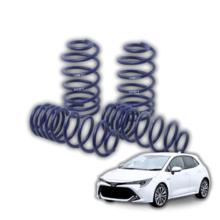 Toyota Corolla '18- (E210) Lowering Springs