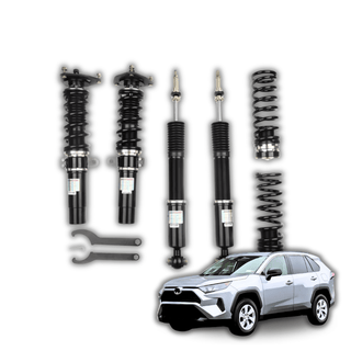 Toyota Rav4 '19- (XA50) Coilover Kit