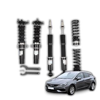 Vauxhall Astra '15-'21 (K/B15) Coilover Kit