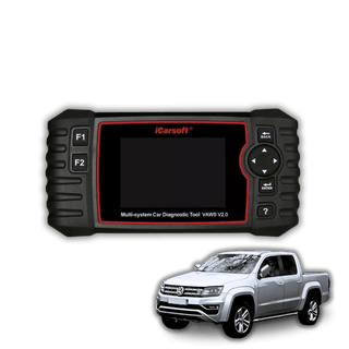 Volkswagen Amarok '10- (2H) Diagnostic Tool