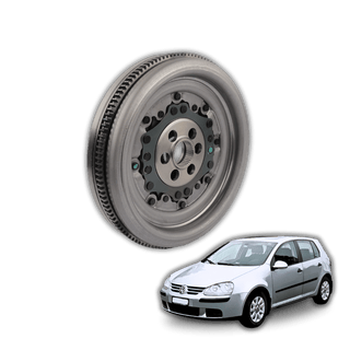 Volkswagen Golf '03-'08 (Mk5) HD Flywheel