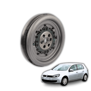 Volkswagen Golf '08-'13 (Mk6) HD Flywheel