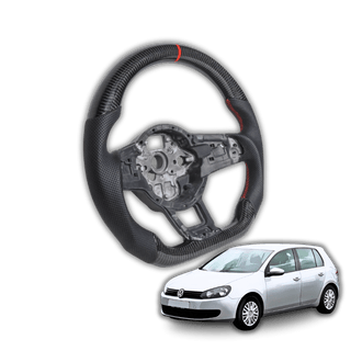Volkswagen Golf '08-'13 (Mk6) GTI Steering Wheel