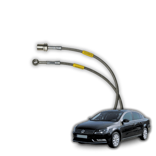 Volkswagen Passat '10-'15 (B7) Brake Line Kit