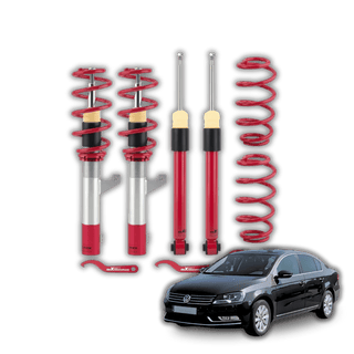 Volkswagen Passat '10-'15 (B7) Coilover Kit
