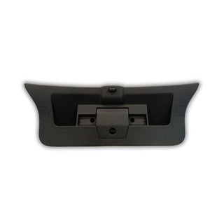 Volkswagen Polo '17- (Mk6) Bootlid panel