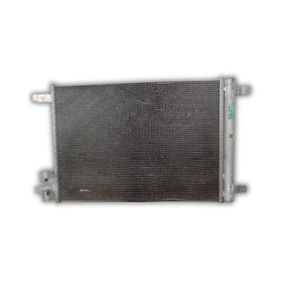 Volkswagen Polo '17- (Mk6) Radiator