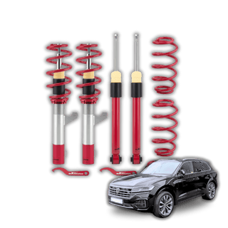Volkswagen Touareg '18- (CR) Coilover Kit