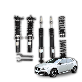 Volvo V40 '12-'19 (Gen2) Coilover Kit