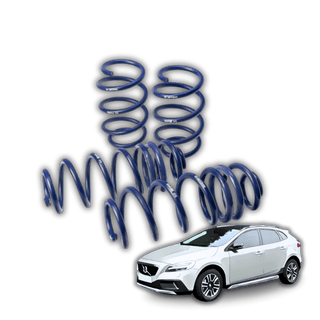 Volvo V40 '12-'19 (Gen2) Lowering Springs