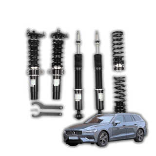 Volvo V60 '10- (Gen2) Coilover Kit