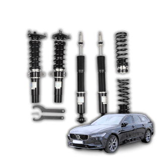 Volvo V90 '16- (V542) Coilover Kit