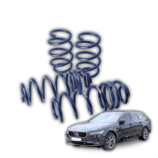 Volvo V90 '16- (V542) Lowering Springs