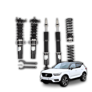 Volvo XC40 '17- (Gen1) Coilover Kit