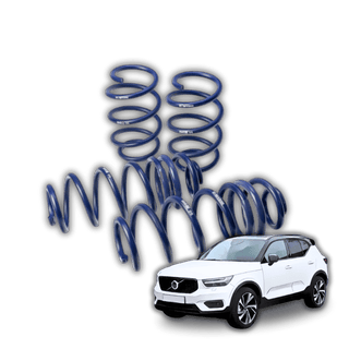 Volvo XC40 '17- (Gen1) Lowering Springs