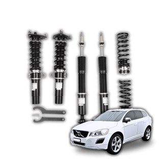 Volvo XC60 '10-'17 (Gen1) Coilover Kit