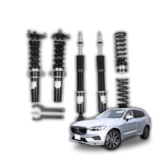 Volvo XC60 '17- (Gen2) Coilover Kit