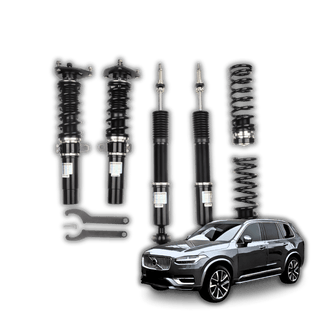 Volvo XC90 '15- (Gen2) Coilover Kit