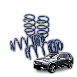 Volvo XC90 '15- (Gen2) Lowering Springs